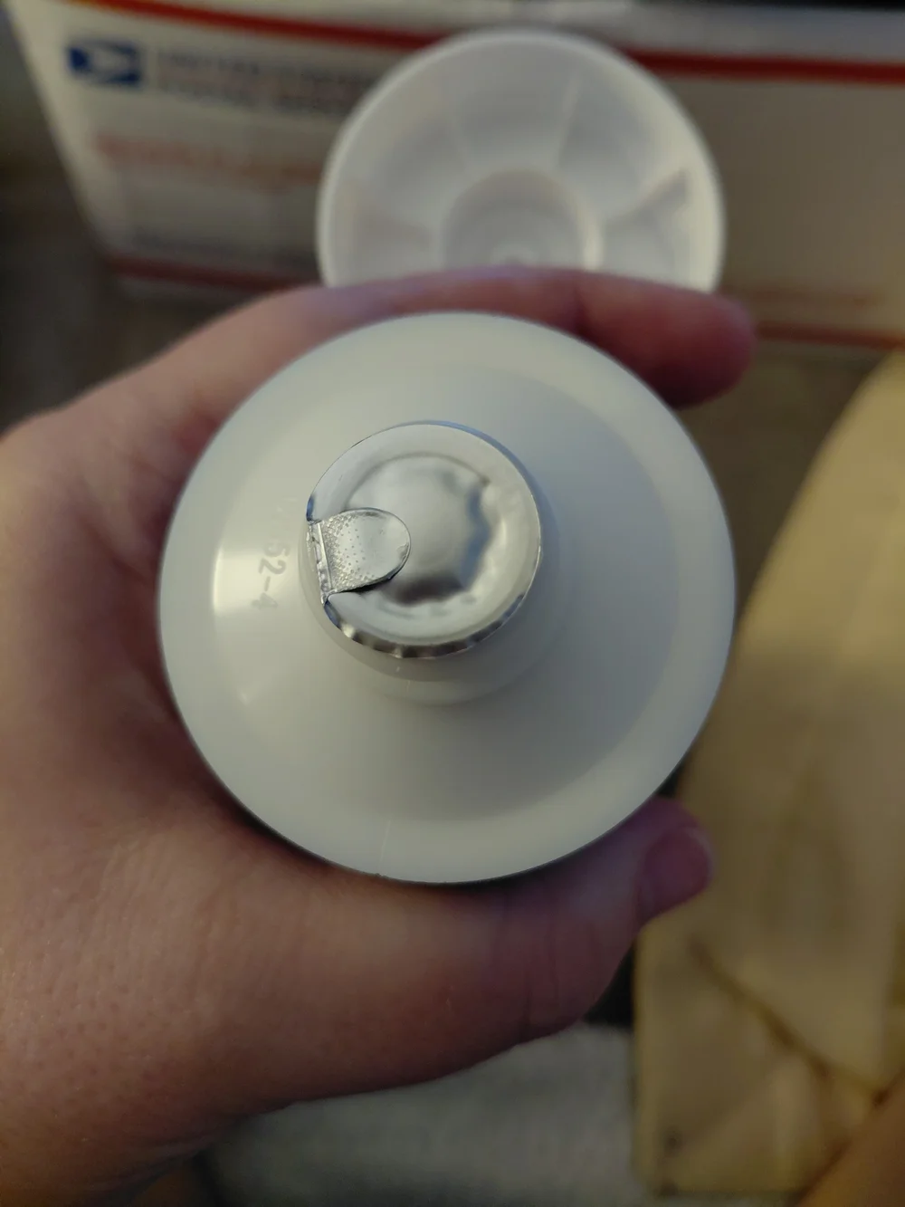 Nakery Beauty Relax + Repair Body Balm